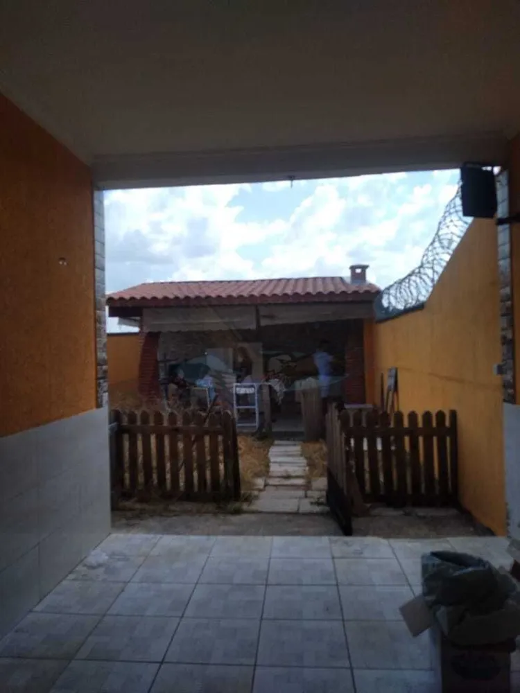 Casa, 3 quartos, 151 m² - Foto 12