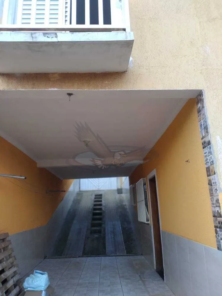 Casa, 3 quartos, 151 m² - Foto 15