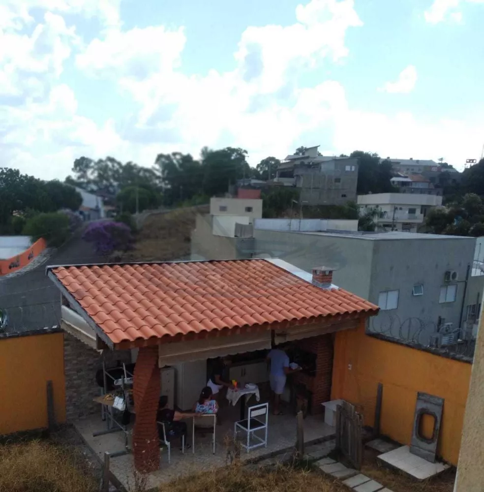 Casa, 3 quartos, 151 m² - Foto 4