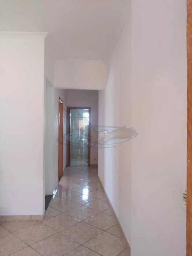 Casa, 3 quartos, 151 m² - Foto 3