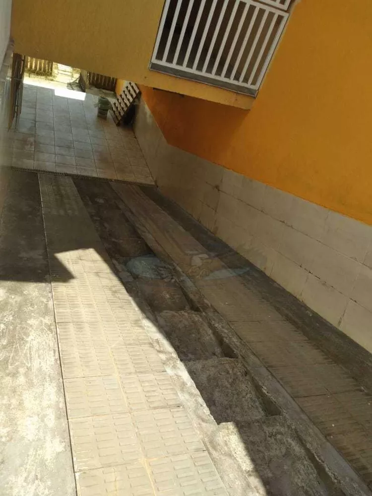 Casa, 3 quartos, 151 m² - Foto 1