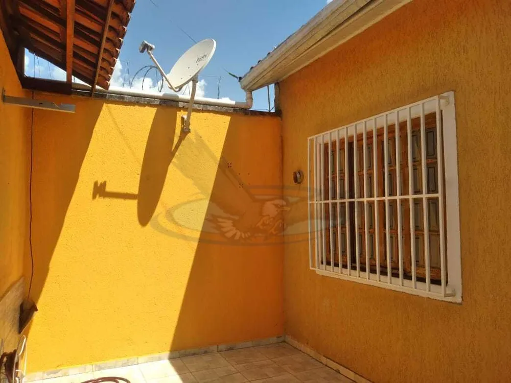 Casa, 3 quartos, 151 m² - Foto 16
