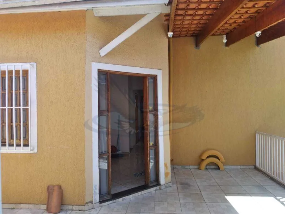 Casa, 3 quartos, 151 m² - Foto 1