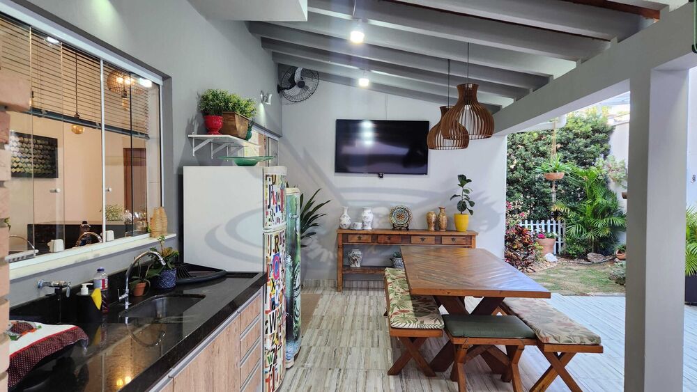 Casa, 3 quartos, 247 m² - Foto 6
