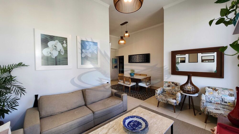 Casa, 3 quartos, 247 m² - Foto 5
