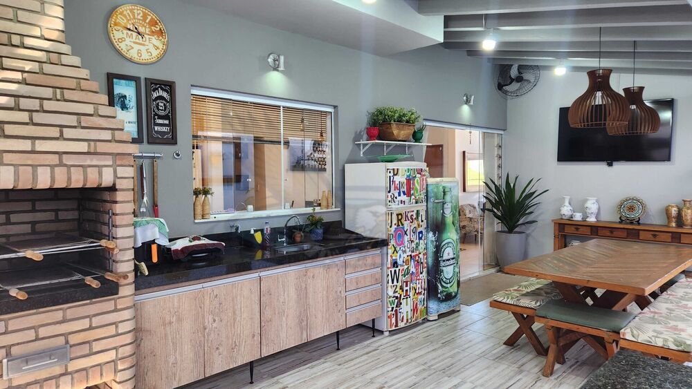 Casa, 3 quartos, 247 m² - Foto 16