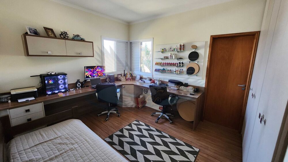 Casa, 3 quartos, 247 m² - Foto 4