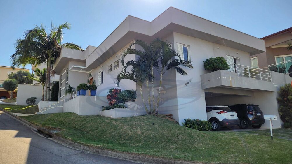 Casa, 3 quartos, 247 m² - Foto 12