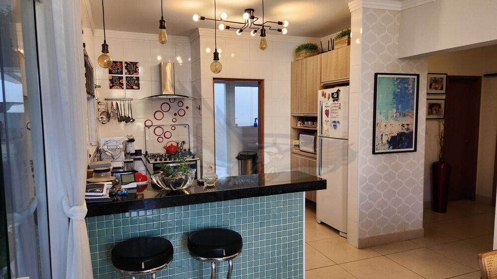 Casa, 3 quartos, 247 m² - Foto 9