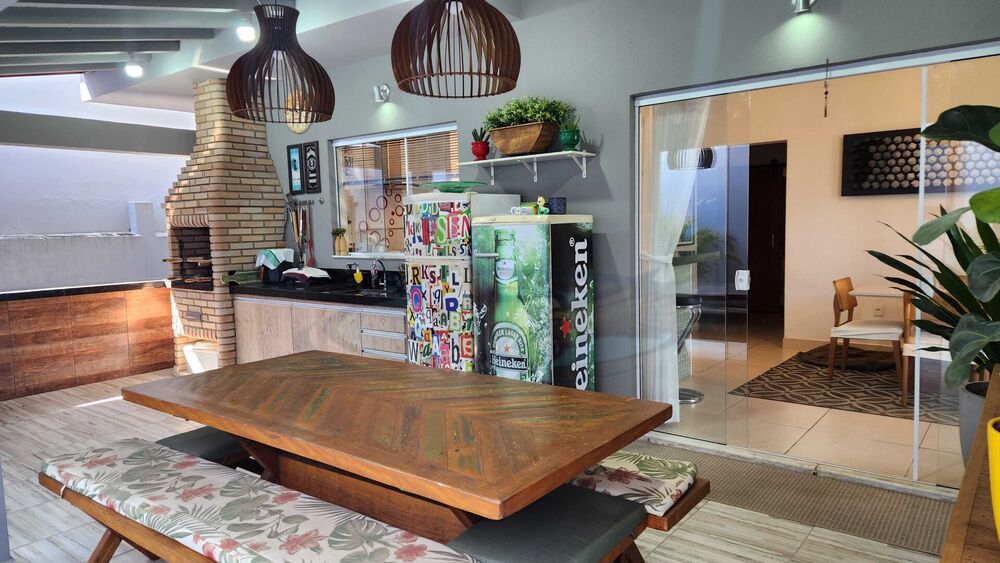 Casa, 3 quartos, 247 m² - Foto 7
