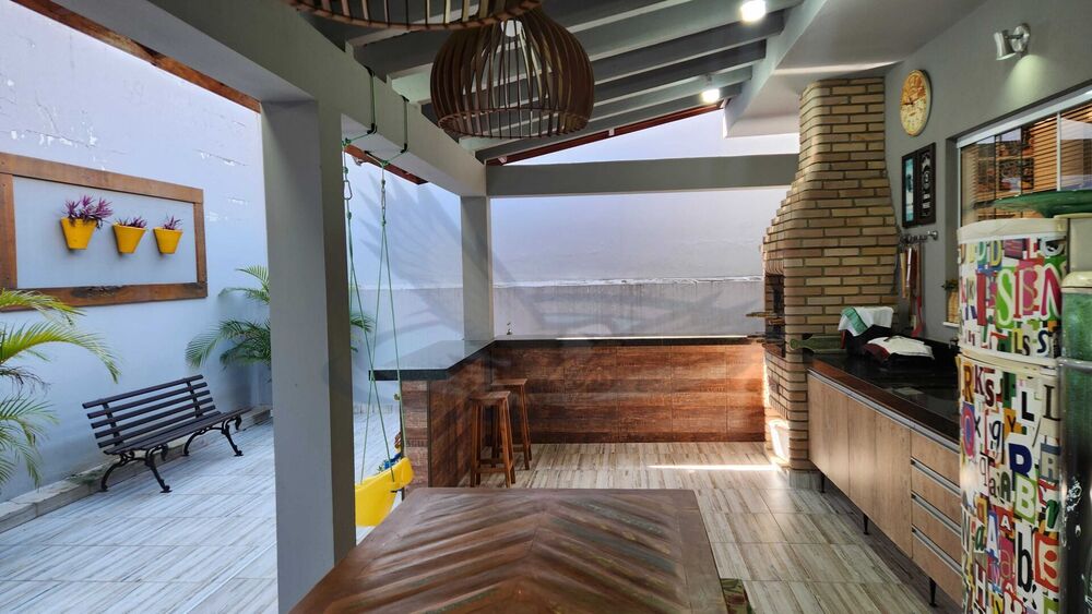 Casa, 3 quartos, 247 m² - Foto 17