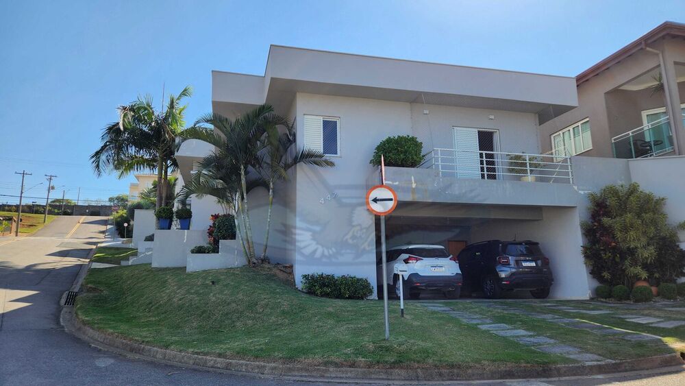 Casa, 3 quartos, 247 m² - Foto 13