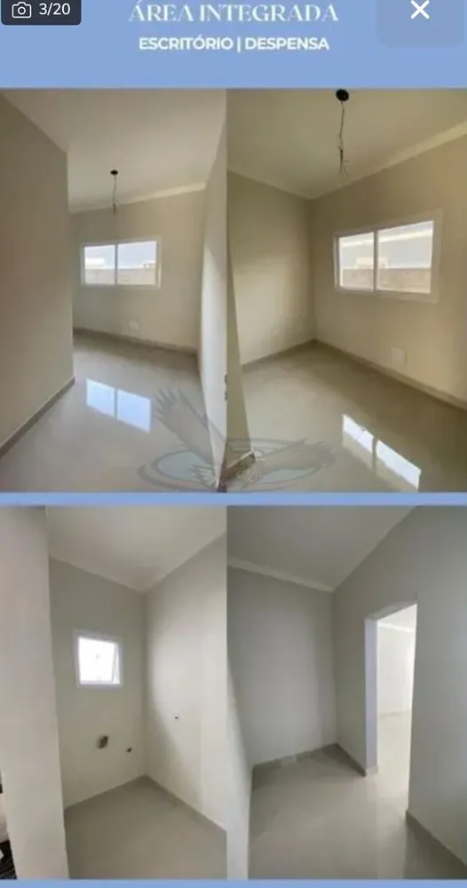 Casa, 5 quartos, 260 m² - Foto 12