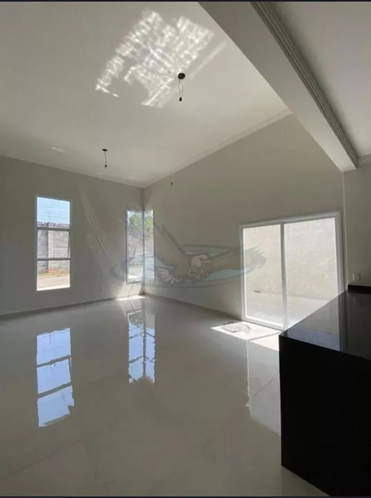 Casa, 5 quartos, 260 m² - Foto 1