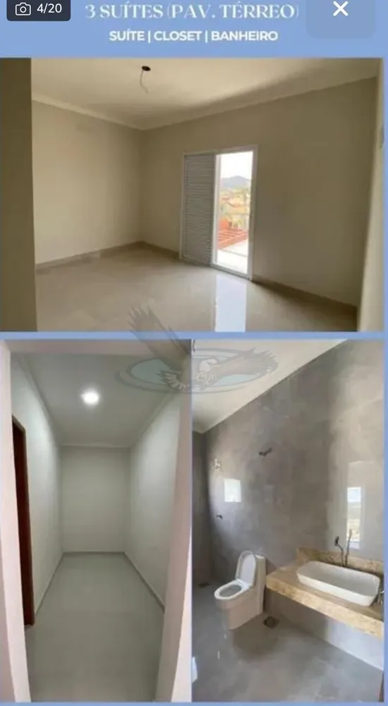 Casa, 5 quartos, 260 m² - Foto 8