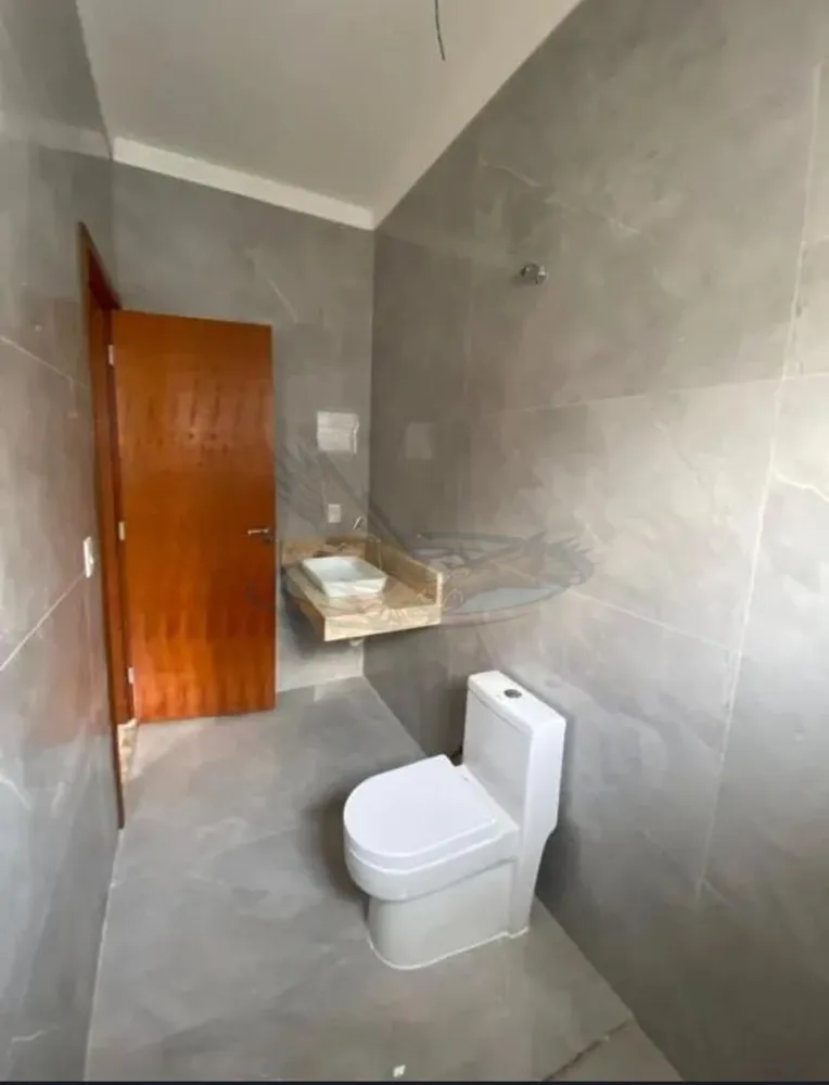 Casa, 5 quartos, 260 m² - Foto 10