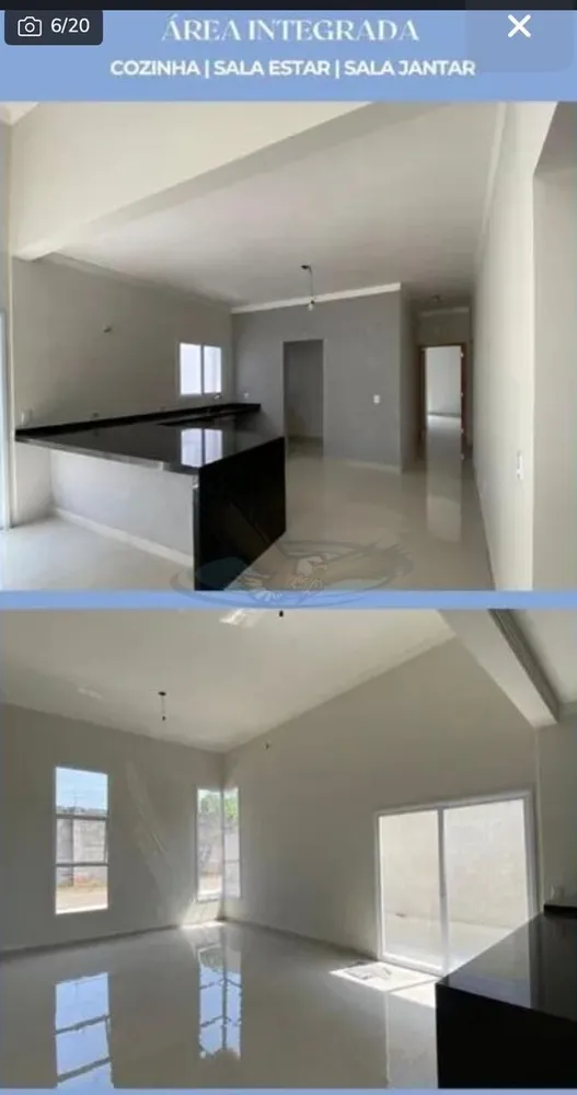 Casa, 5 quartos, 260 m² - Foto 11