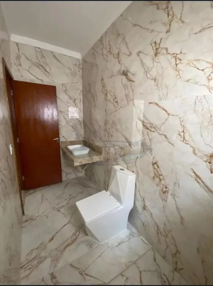 Casa, 5 quartos, 260 m² - Foto 2