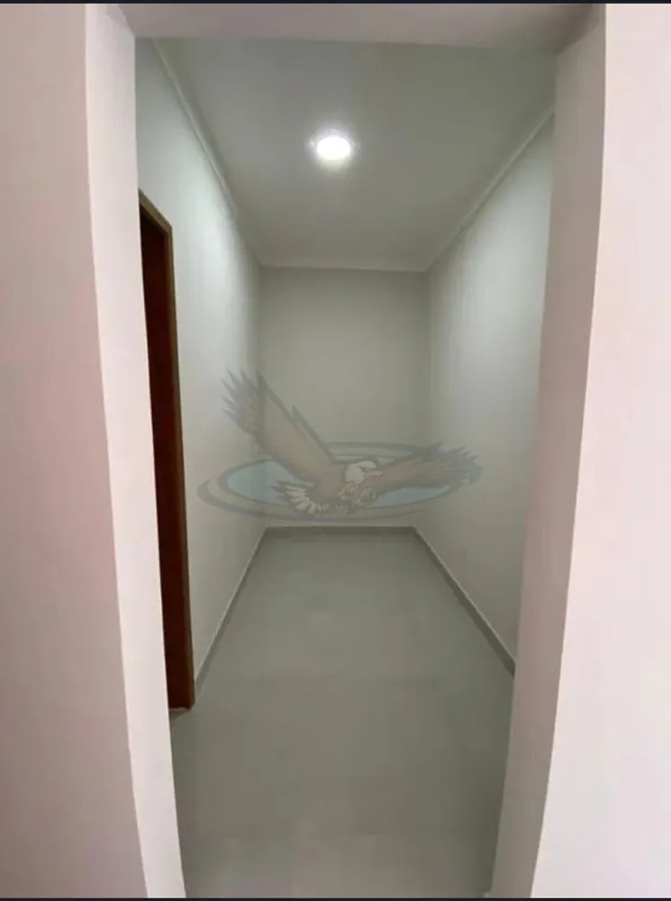 Casa, 5 quartos, 260 m² - Foto 13