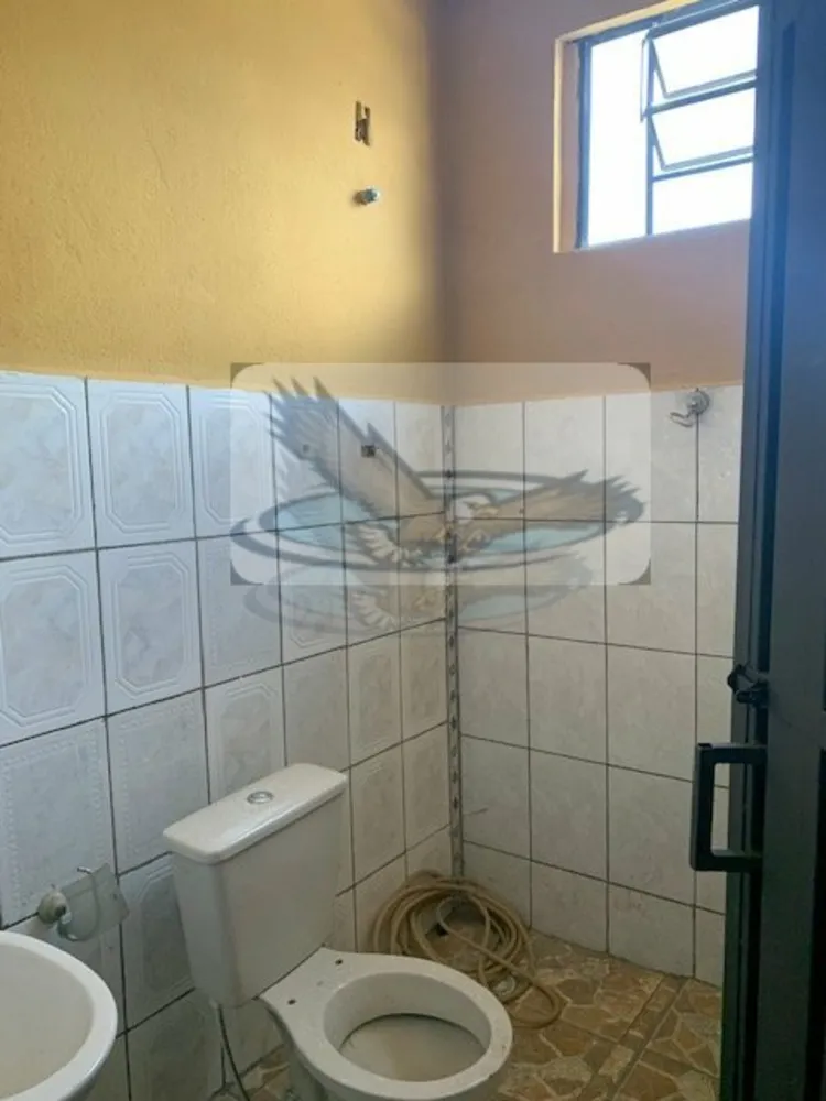 Depósito-Galpão, 366 m² - Foto 5