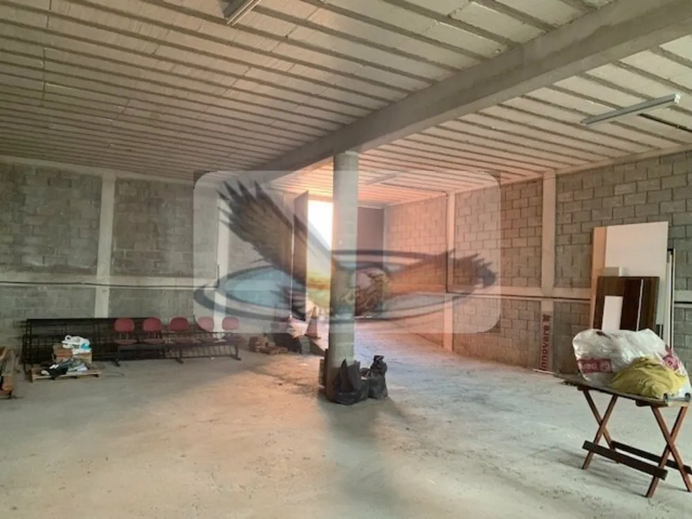 Depósito-Galpão, 366 m² - Foto 6