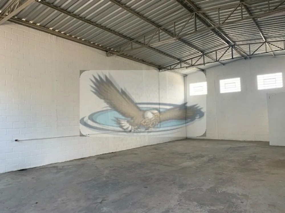 Depósito-Galpão, 366 m² - Foto 7