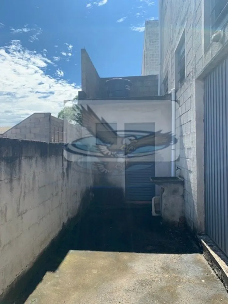 Depósito-Galpão, 366 m² - Foto 2