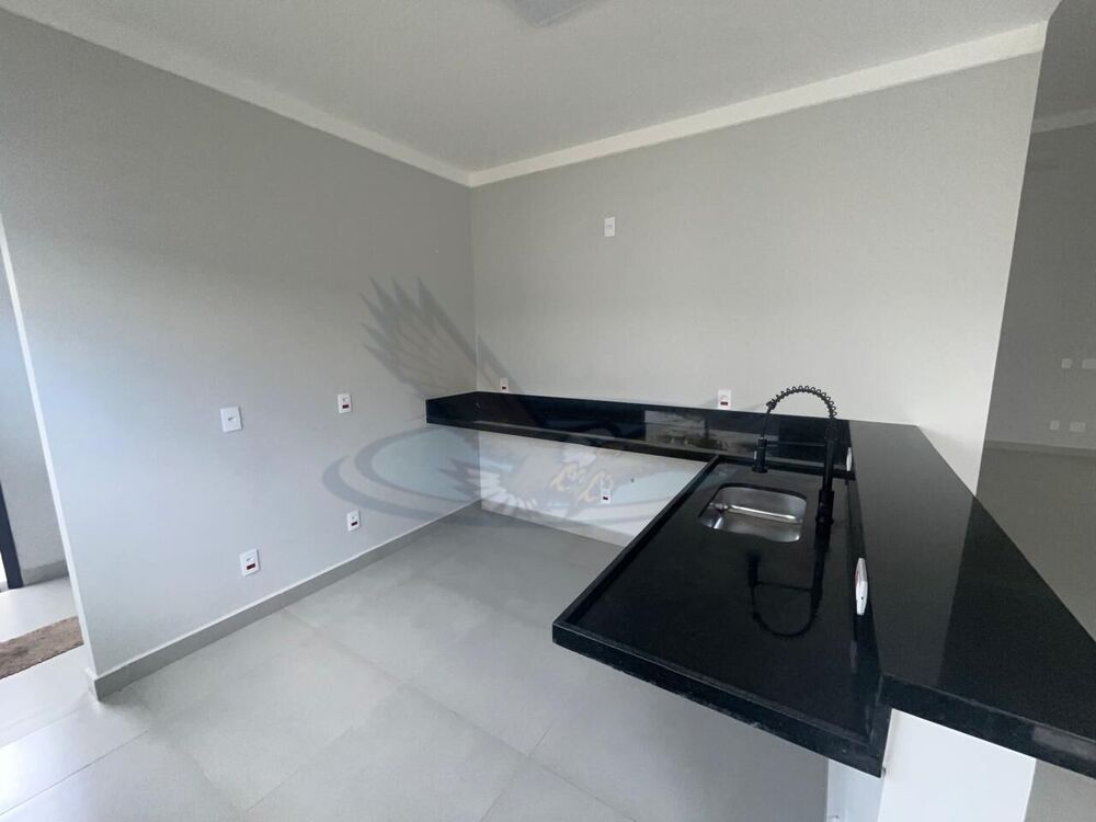 Casa, 3 quartos, 200 m² - Foto 4