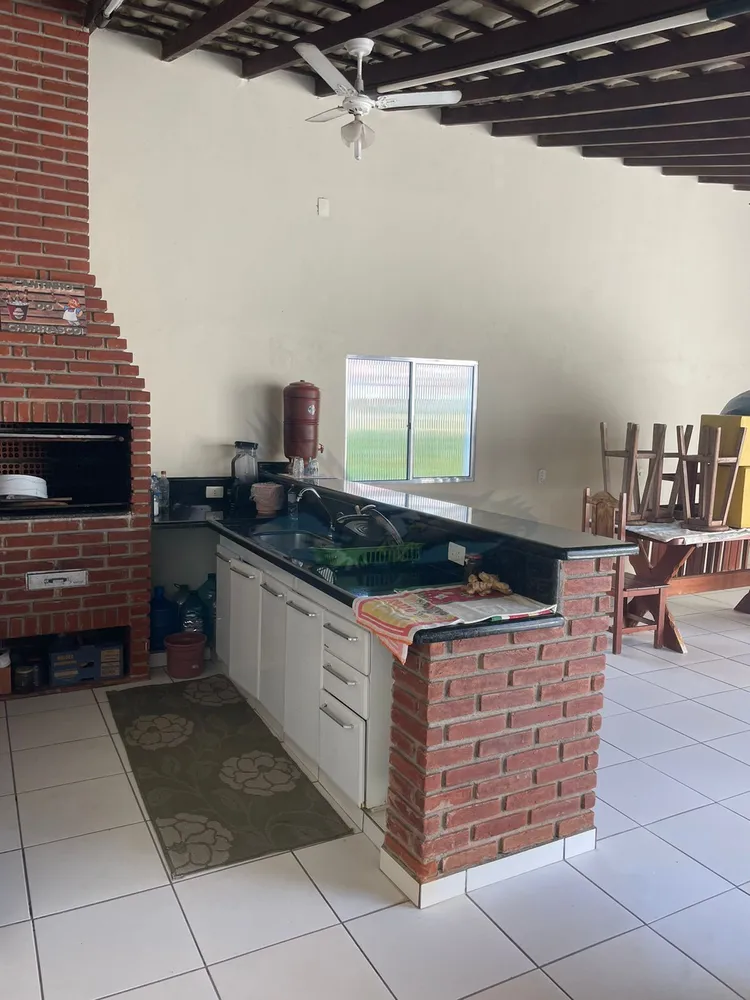Casa, 3 quartos, 165 m² - Foto 14