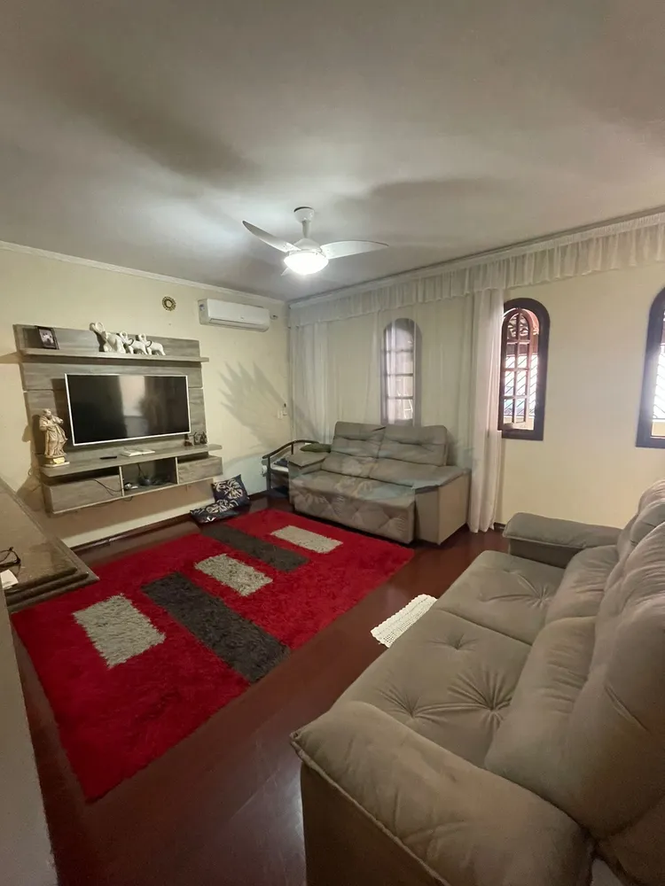 Casa, 3 quartos, 165 m² - Foto 5