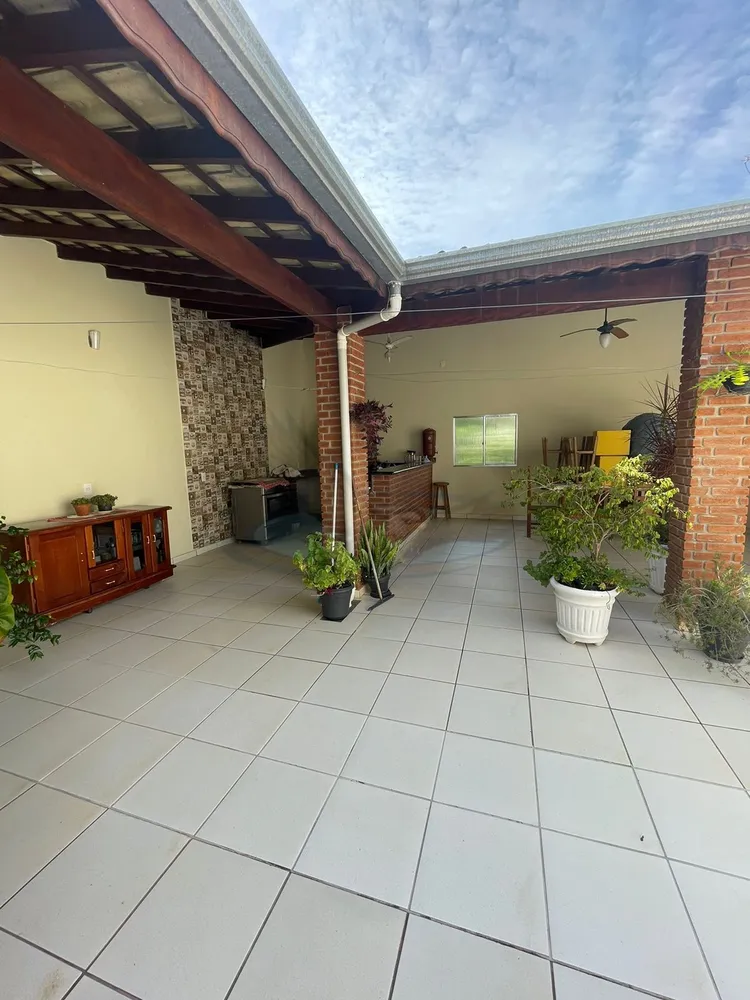 Casa, 3 quartos, 165 m² - Foto 13