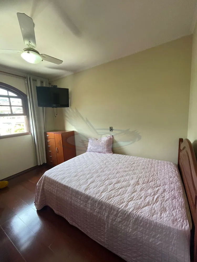 Casa, 3 quartos, 165 m² - Foto 9