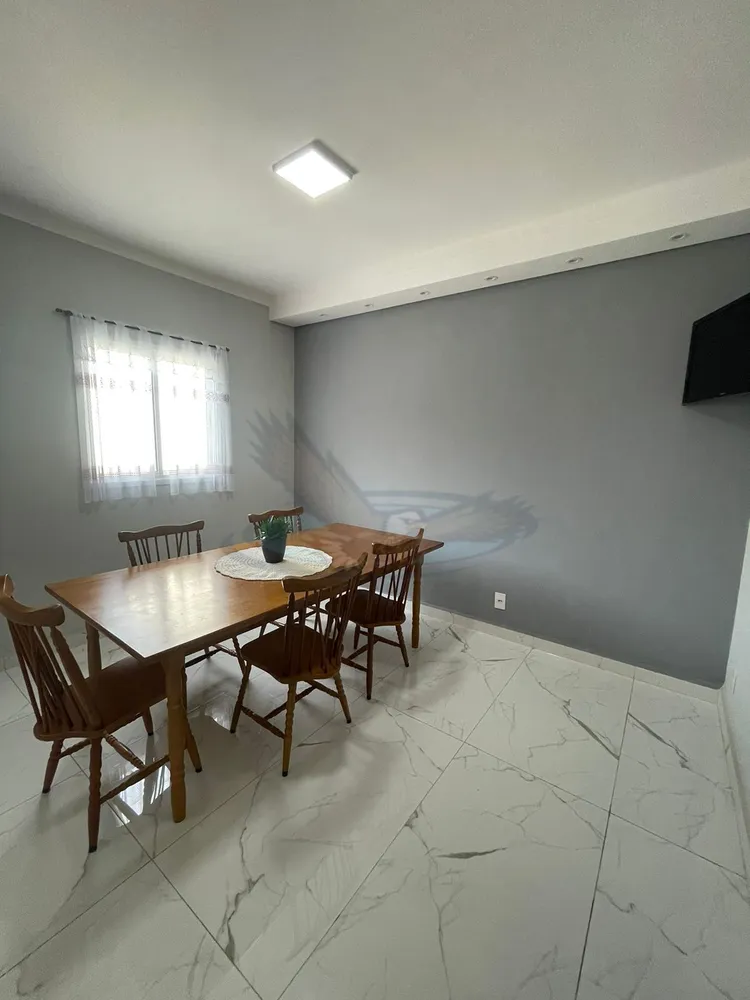 Casa, 3 quartos, 165 m² - Foto 3