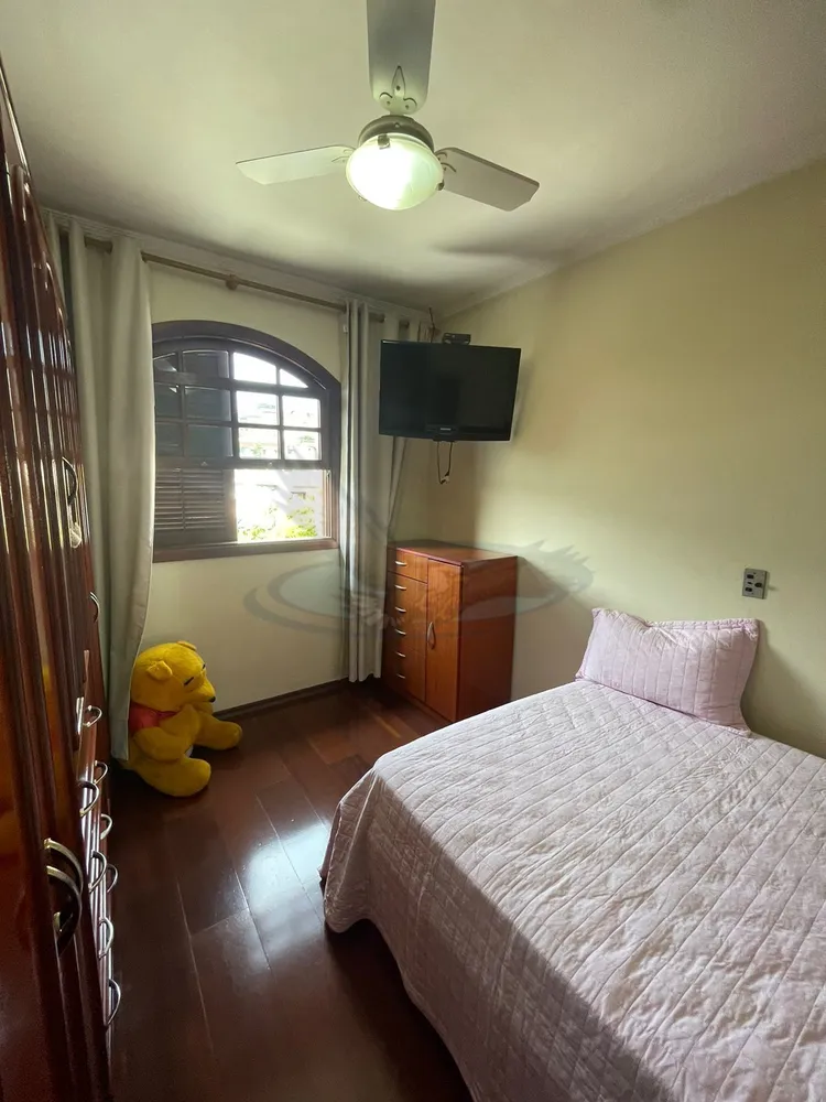 Casa, 3 quartos, 165 m² - Foto 7