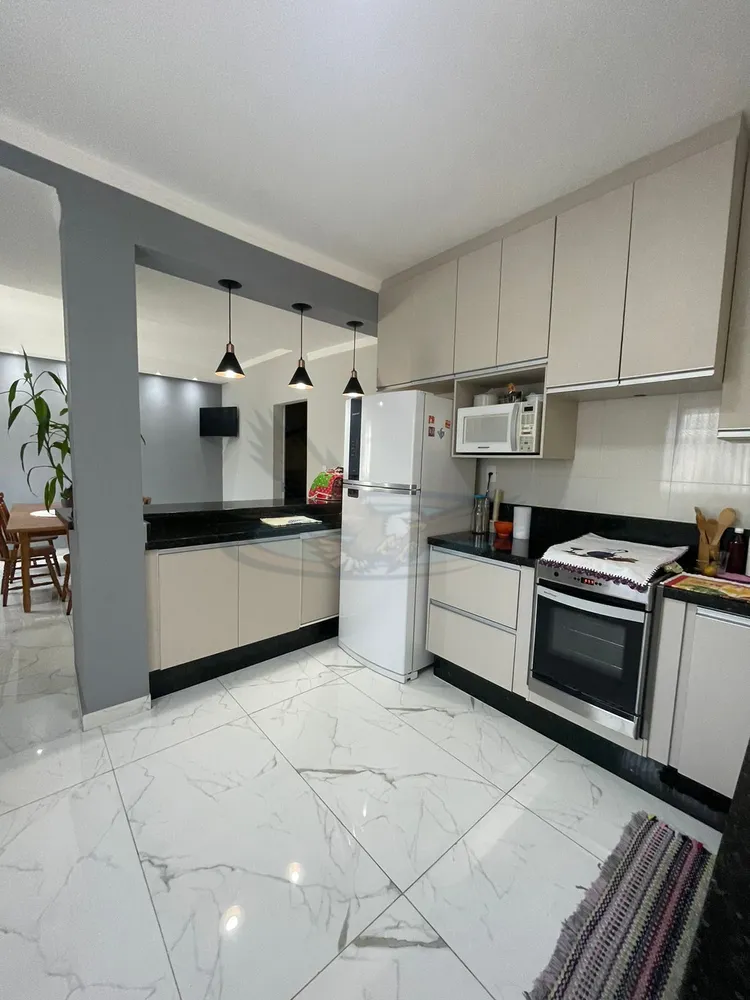 Casa, 3 quartos, 165 m² - Foto 10
