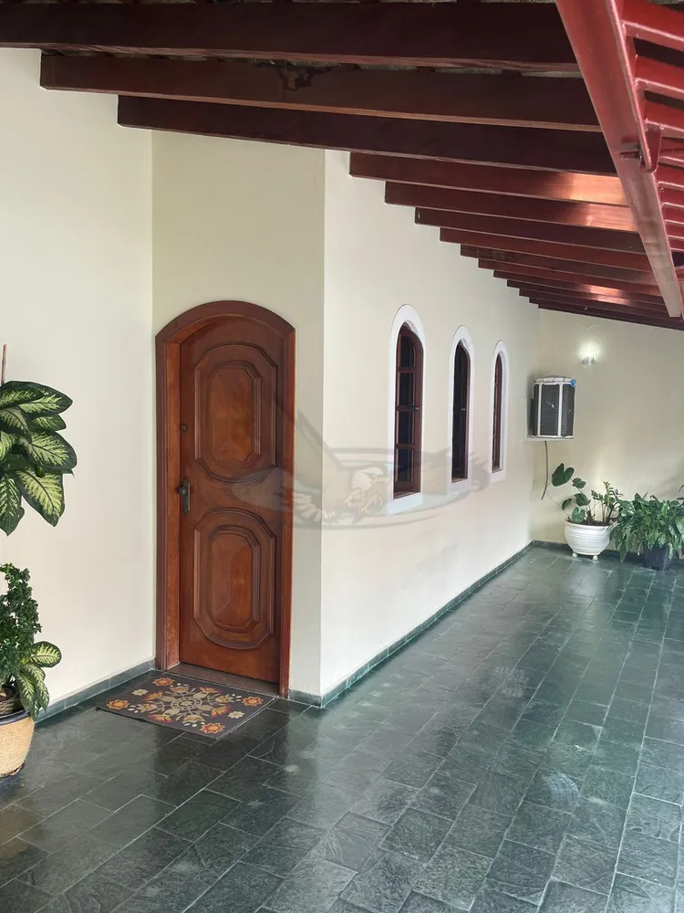 Casa, 3 quartos, 165 m² - Foto 1