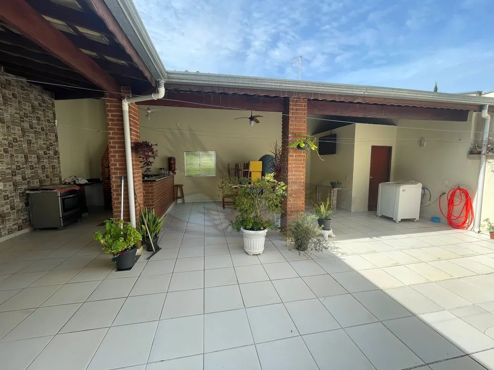 Casa, 3 quartos, 165 m² - Foto 12