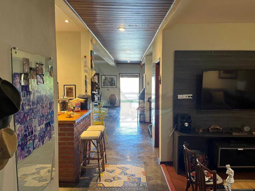 Sítio, 2 quartos, 4 hectares - Foto 1