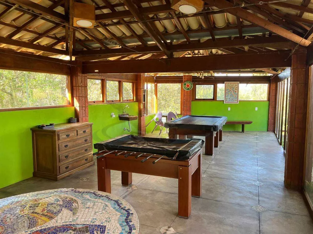 Sítio, 2 quartos, 4 hectares - Foto 4