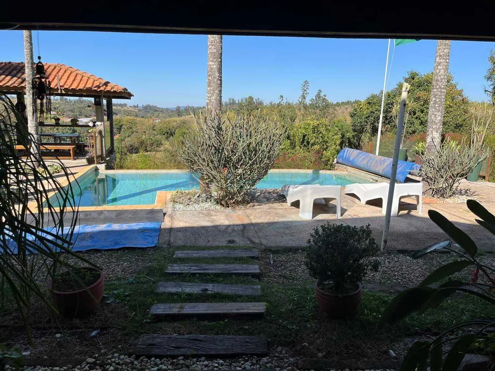 Sítio, 2 quartos, 4 hectares - Foto 11
