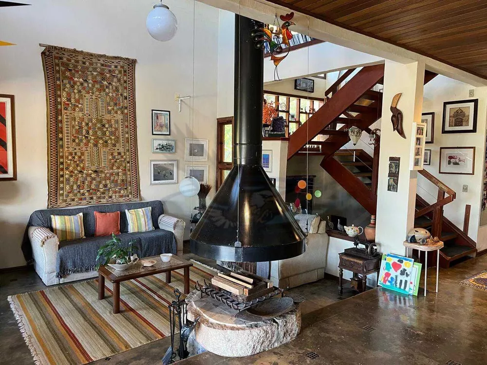 Sítio, 2 quartos, 4 hectares - Foto 3