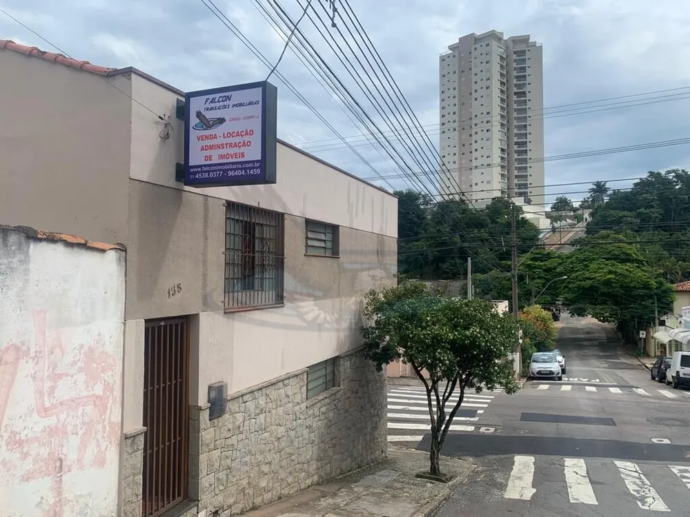 Apartamento, 3 quartos, 241 m² - Foto 11