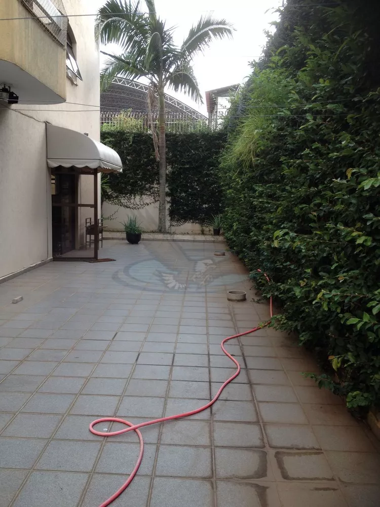 Apartamento, 3 quartos, 241 m² - Foto 4