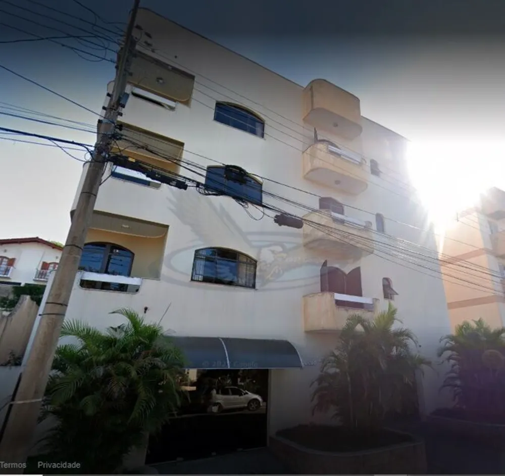 Apartamento, 3 quartos, 241 m² - Foto 1