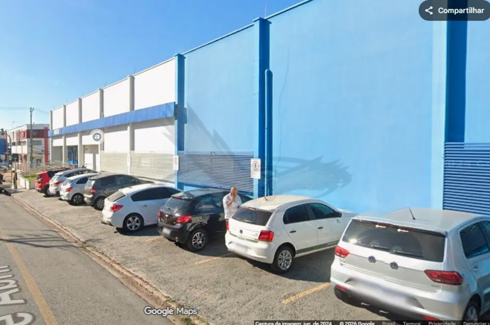 Loja-Salão, 1516 m² - Foto 12