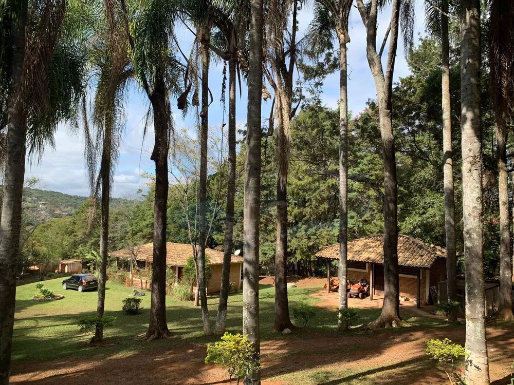 Chácara, 3 quartos, 2 hectares - Foto 2