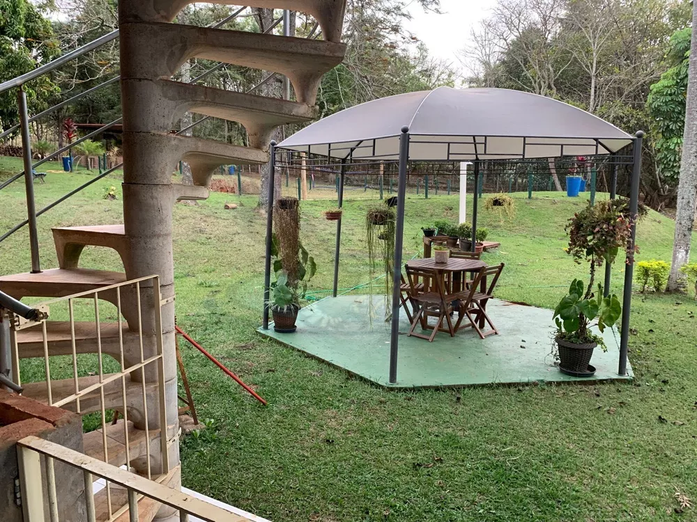 Chácara, 3 quartos, 2 hectares - Foto 1