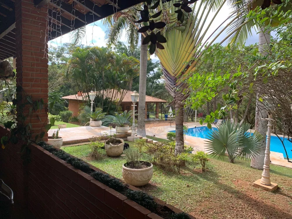 Chácara, 3 quartos, 2 hectares - Foto 4