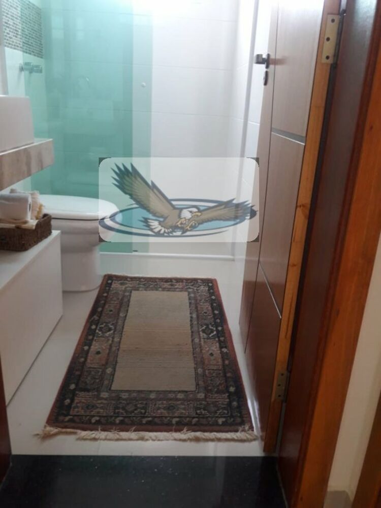 Sobrado, 3 quartos, 240 m² - Foto 10