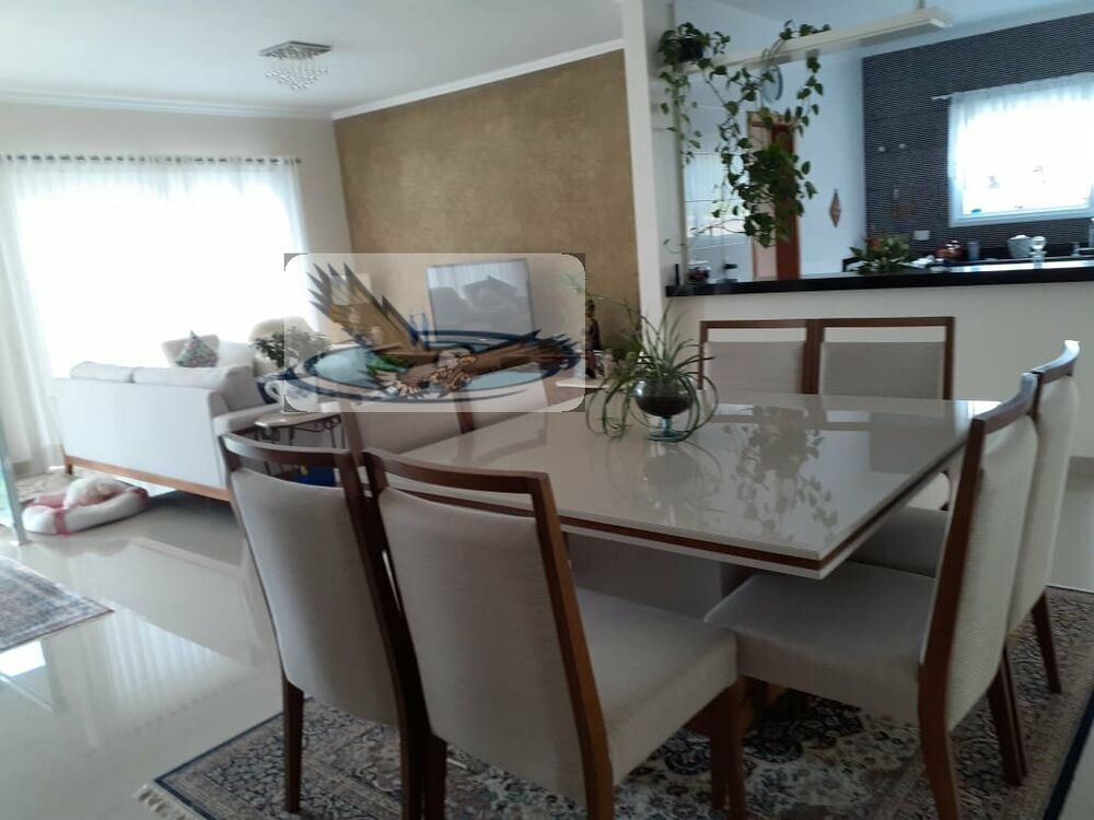 Sobrado, 3 quartos, 240 m² - Foto 6
